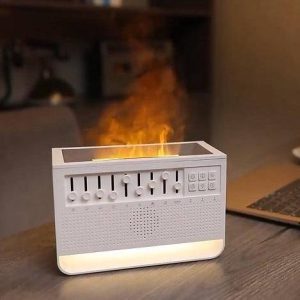 بوخور نویز آرامش