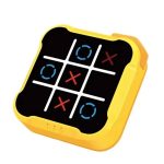 ازی دوز دیجیتالی هوشمند مدل Tic-Tac-Toe
