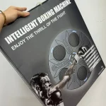بوکس دیواری بلوتوثی با حسگر ضربه