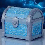 پروژکتور ستاره‌ای خانگی با نور رنگین‌کمان