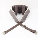 ماساژور شارژی گردن و شانه هوشمند با گرما – Neck & Shoulder Smart Massager - تصویر 12