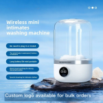 Porodo Portable Mini Wash 102L