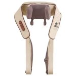 ماساژور شارژی گردن و شانه هوشمند با گرما – Neck & Shoulder Smart Massager - تصویر 10