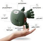 Human Touch Neck and Shoulder Massager