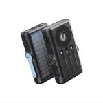 پاوربانک سولار ۲۰۰۰۰ پاورولوژی مدل HELIO LUX کد CHAW53