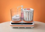 مینی لباس‌شویی و خشک‌کن شارژی پوردو مدل Launder Twin HP200