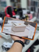 مقایسه اندازه ظرف غذای برقی Porodo Lite Lunch